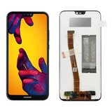 Pantalla Compatible Huawei P20 Lite Ane-lx3 Display + Touch
