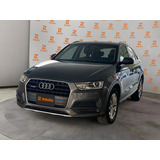 Audi Q3 2.0 Tfsi 180hp Select 2018