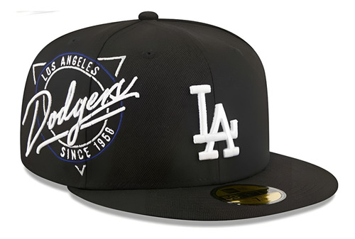 Gorro Los Ángeles Dodgers Since 1958