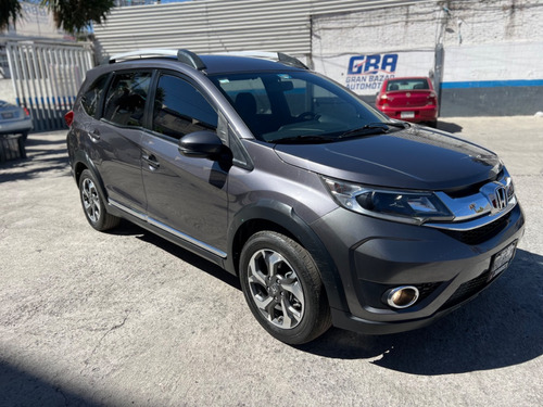 Honda Brv 2018