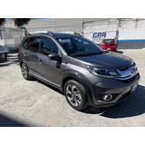 Honda Brv 2018