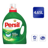 Detergente Líquido Persil Universal Acción Profunda 4.65l