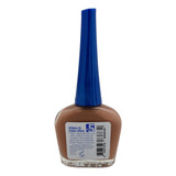 Esmalte Para Uñas Masglo Humna Frasco Con 13,5 Ml