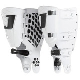 Carcasa Bota Motocross Jett Blanco Juego Ourway