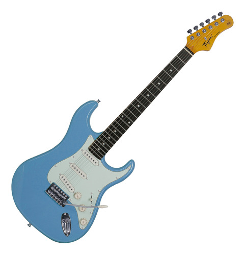 Guitarra Electrica Tagima Tg530 Mbl D/mg
