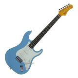 Guitarra Electrica Tagima Tg530 Mbl D/mg