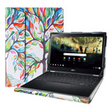 Funda Para Portátil Chromebook Acer Spin 5 11.6 | Air...