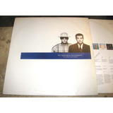 Lp Duplo Pet Shop Boys - Discography (1991) C/ Encartes