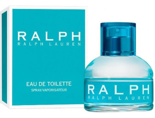  Ralph 100ml Edt Dama Perfume Original Ralph Lauren