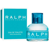  Ralph 100ml Edt Dama Perfume Original Ralph Lauren