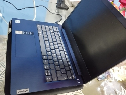 Laptop Lenovo Ideapad 3 Intel Core I3  8 Gb Ram 
