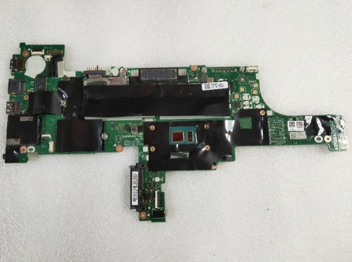 Board Lenovo Thinkpad T460 Probada 100% Funcional