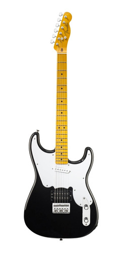 Guitarra Fender Pawn Shop 51 Stratocaster Black