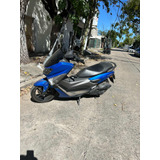 Yamaha Scooter Nmx 155