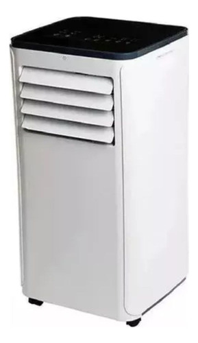 Aire Acondicionado Portátil Frio/calor 2650w Kanji A2650fcbc