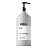 Shampoo Silver 1500 Ml Loreal Professionnel