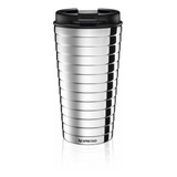 Nueva! Taza Travel Mug Touch Nomad 300ml Nespresso Original!