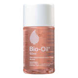  Óleo Antiestrias Para Corpo Bio-oil Óleo Especializado Para O Cuidado Da Pele En Tubo 60ml