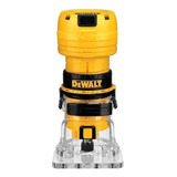 Recortador De Enchapados Dewalt 31,000 Rpm