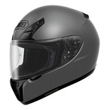Shoei Rf-sr Solid Helmet (large) (matte Deep Grey)