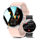 Nfc Digital Reloj Inteligente Mujer Hombre Smartwatch 2024