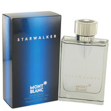 Starwalker Por Mont Blanc