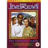 La Joya De La Corona: La Serie Completa [dvd]