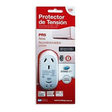 Protector De Tension Enchufable Aire Acondicionado 2200w