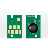 Chip Para Caja De Mantenimiento T6997 Eps T5470 P6000 P7000