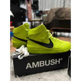 Zapatillas Nike Ambush