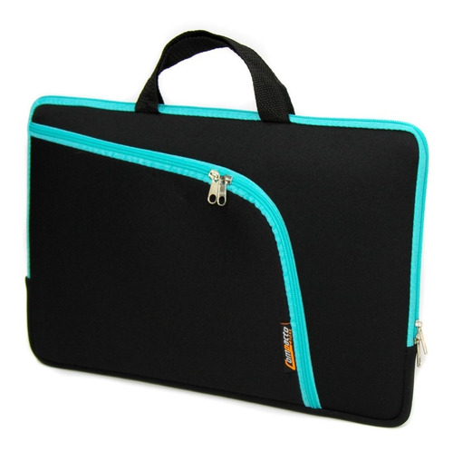 Capas Case Mala Notebook 15,6'' 14,1'' Pasta Luva Cores