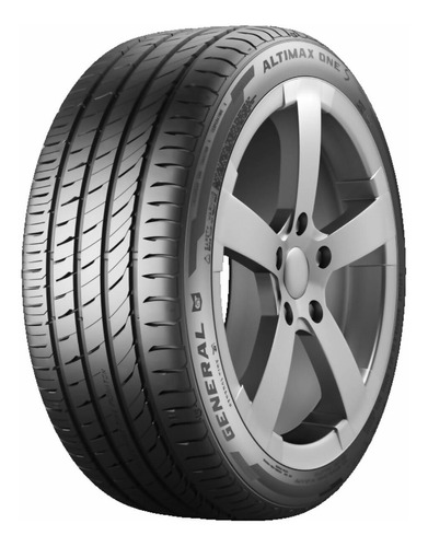 Llanta Altimax One S General Tire 215/70r15 98t