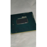 Processador Intel Core I5-4310m 3.40ghz 4° Geração