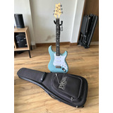 Prs Silver Sky Polar Blue 2022