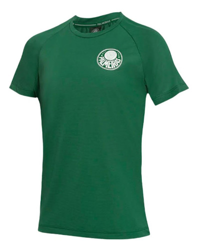 T-shirt Feminina Palmeiras Spirit