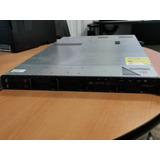 Servidor Hp Proliant Dl360p Gen8, 2xintel Xeon E5-2643 3.5gh