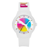 Reloj Pulsera  Puma P5097