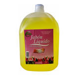 Jabon Liquido Ph Neutro 5l