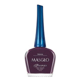 Esmalte Masglo Bioflex Tirana - mL a $688