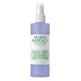 Mario Badescu Spray Facial Aloe, Manzanilla Y Lavanda, 118ml