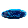 Emblema Ovalo Maleta Fusion 10-12  Ford Fusion