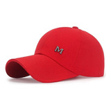 Gorra De Béisbol Para Hombre Ropa Deportiva Gorra De Camión