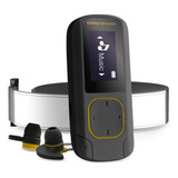 Reproductor Mp3 Bluetooth / Fm Energy Sistem Yellow Edition 