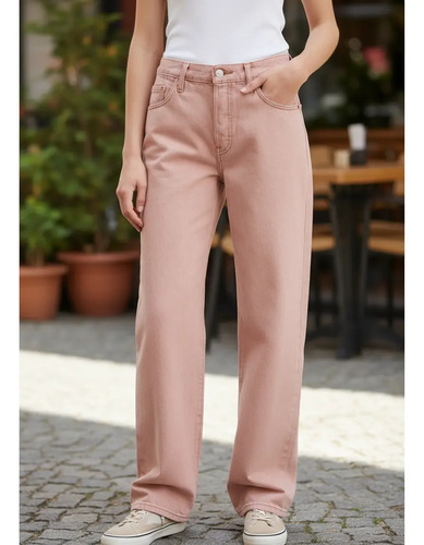 Pantalón Levis Mujer 501 90s Original Premium 0017 | Envío gratis