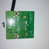 Placa Modulo Wifi Toshiba 55u4700la 55u4700