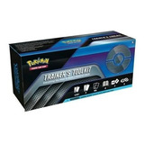 Pokémon Tcg Trainers Toolkit 2021 Ingles Original Magic4ever