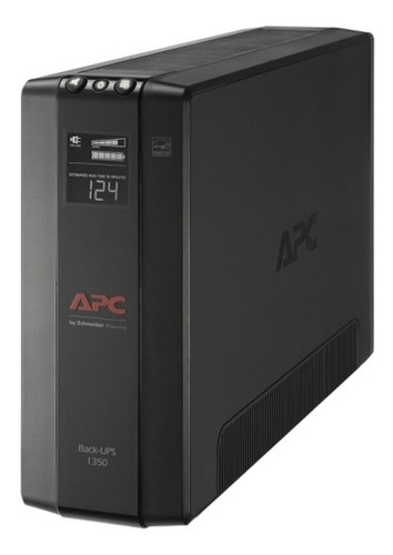 No Break Apc Back Ups Pro Bx1350m 810w 1350va 88-139v - 120v