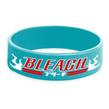 Pulsera De Silicona Bleach - Anime Manga Japon