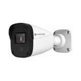 Camera Ip Motorola 4mp Bullet 20m 3,6mm Ip66 Poe