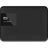 Wd Easystore - Disco Duro Externo Usb 3.0 (1 Tb, Usb